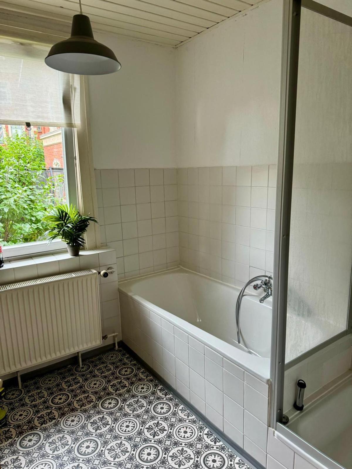 Leopold'S Apartments Mit Garten Und Vesteblick Mitten In Coburg Bagian luar foto