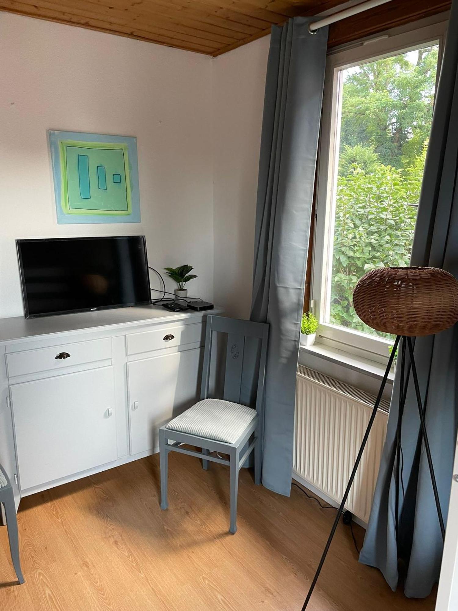Leopold'S Apartments Mit Garten Und Vesteblick Mitten In Coburg Bagian luar foto